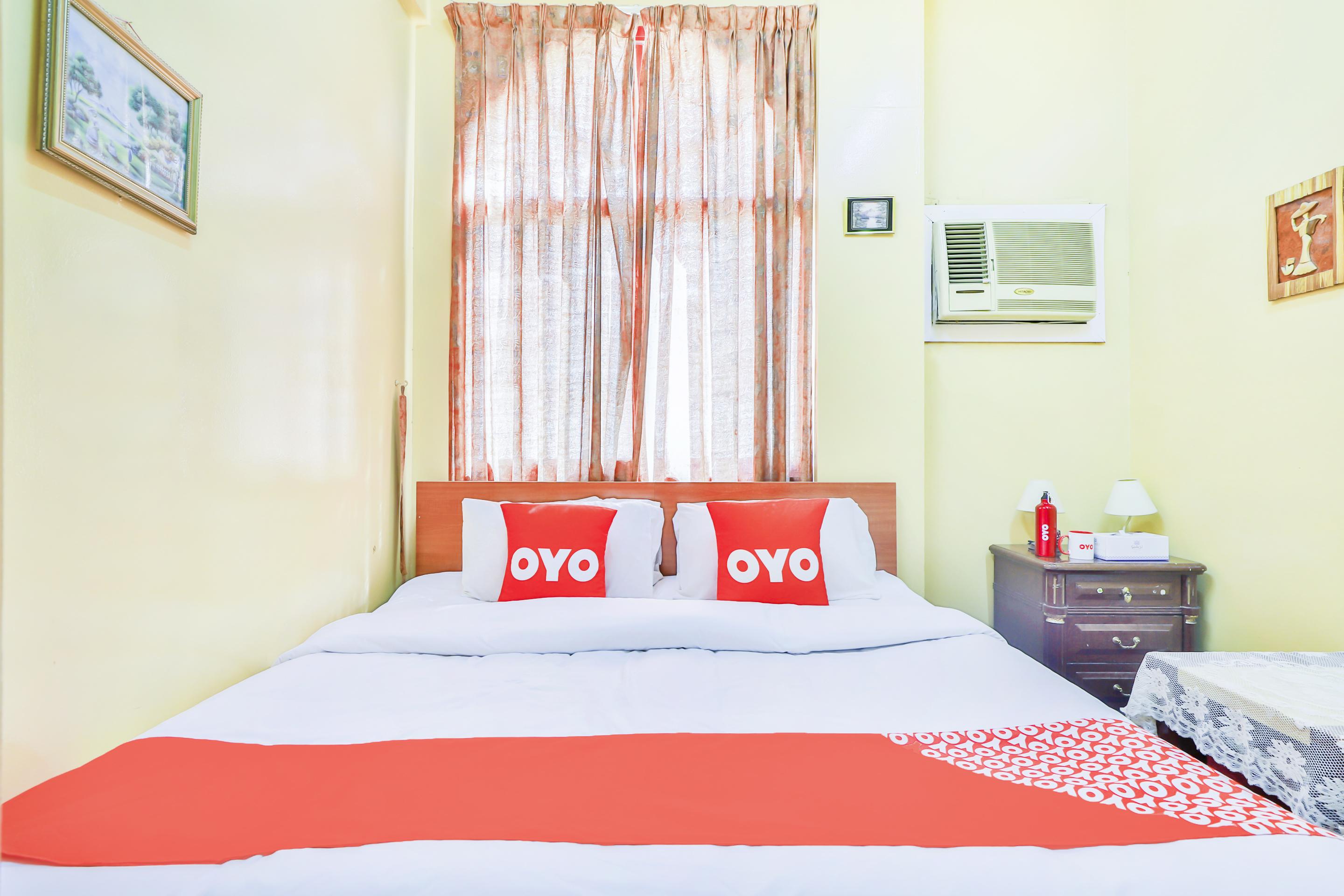 Oyo 393 Al Wehda Hotel Dubai Exterior photo